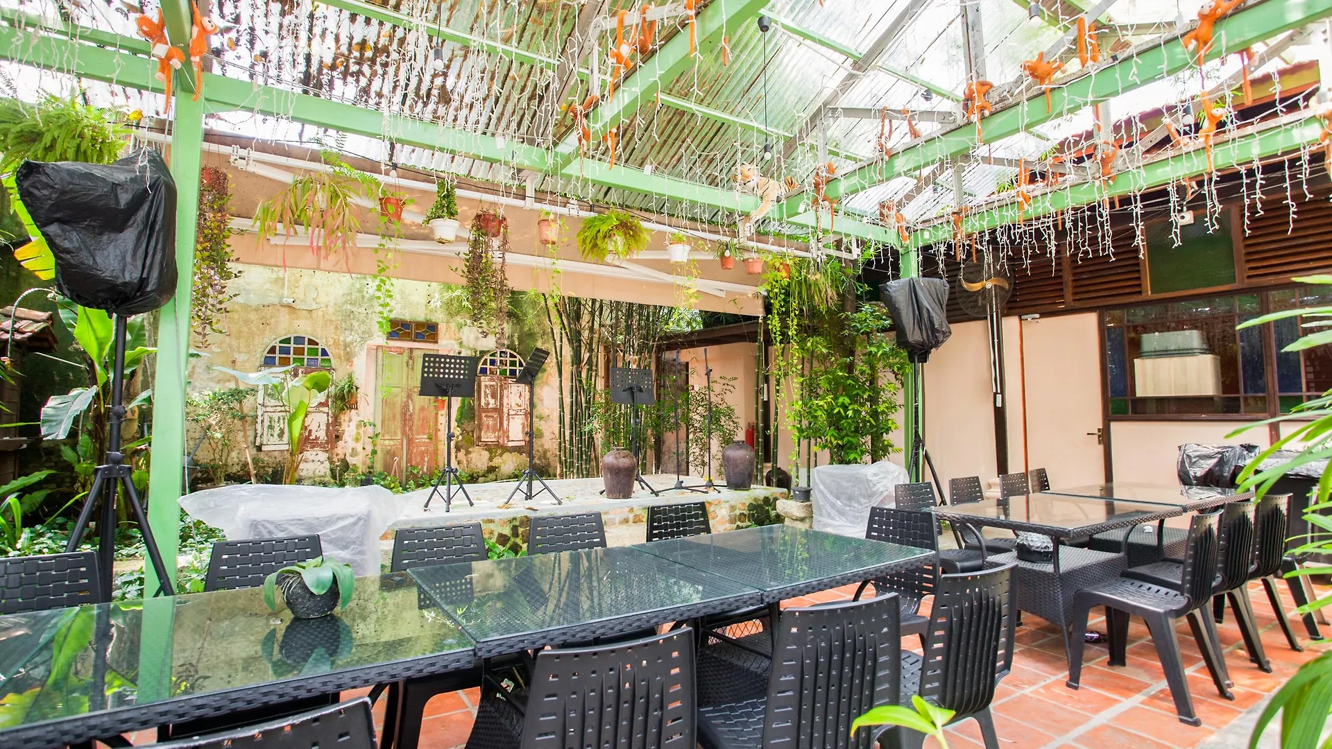 ** Hotel OYO 89481 Rg Heritage Boutique George Town Malaisie