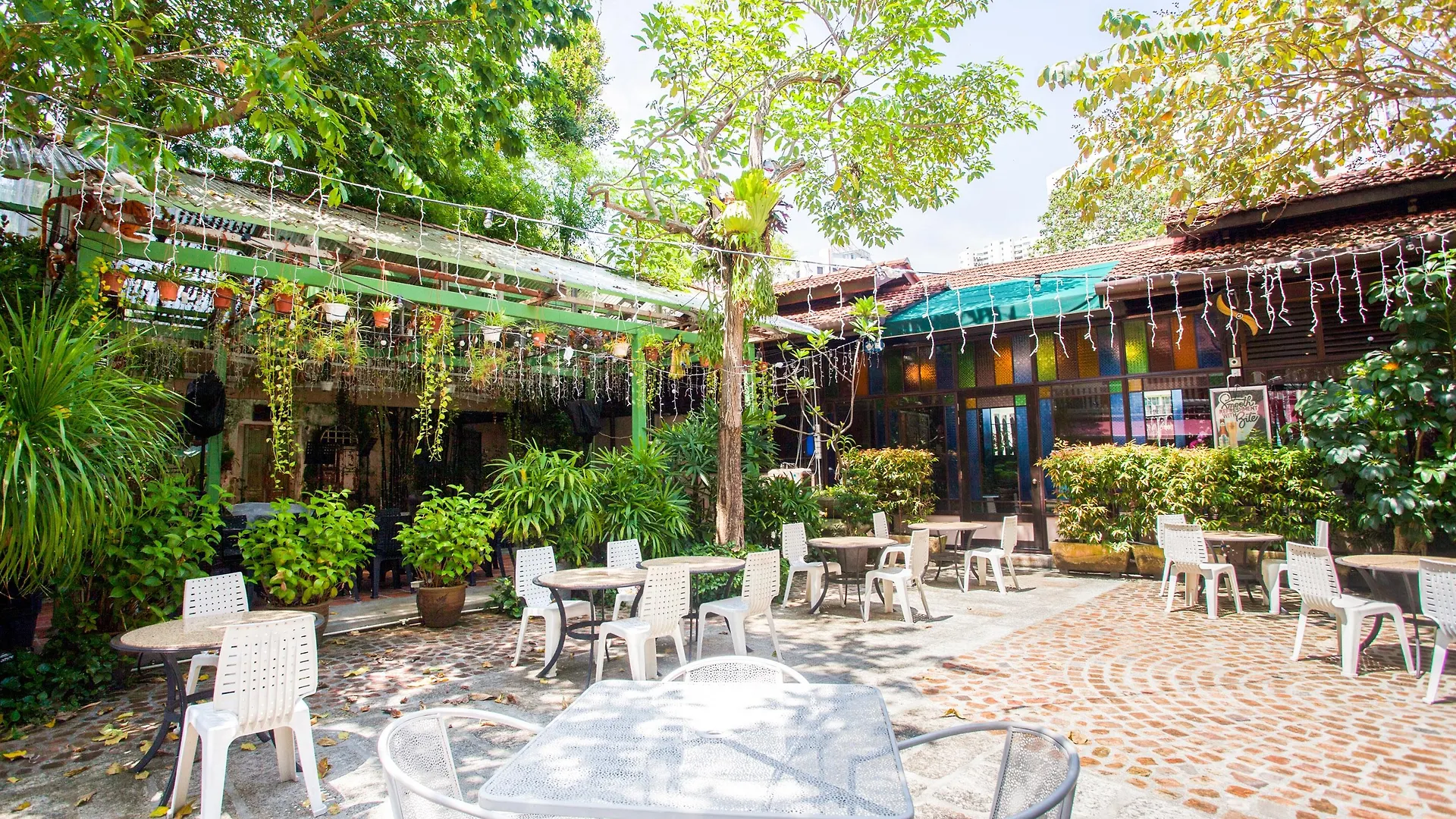 OYO 89481 Rg Heritage Boutique George Town 2*,
