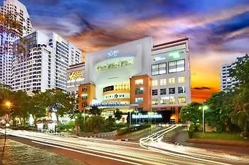 Hotel OYO 89481 Rg Heritage Boutique George Town