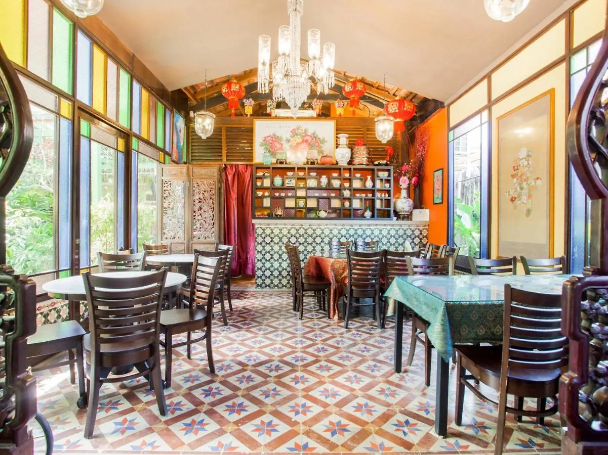 Hotel OYO 89481 Rg Heritage Boutique George Town